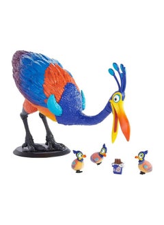 Pixar Featured Favorites 11.2 Inch Figure ; Kevin And Babies  - Image 2