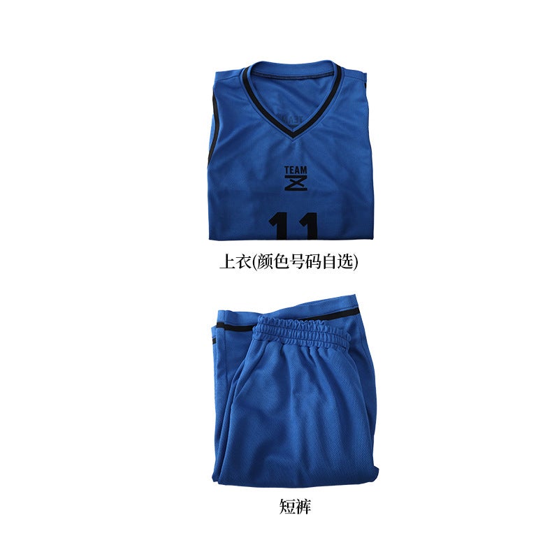BLUELOCK blue prison jersey cos suit Jie Shi Yi Feng Le Back to Thousand Cut Leopard Ma Guo Shen Lian Jie football suit - Image 1