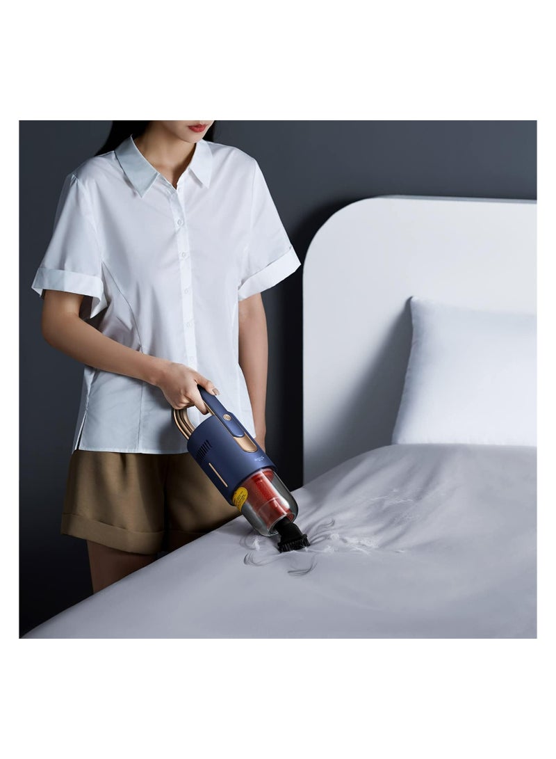 Mi Deerma Vacuum Cleaner VC20 Pro - Image 3