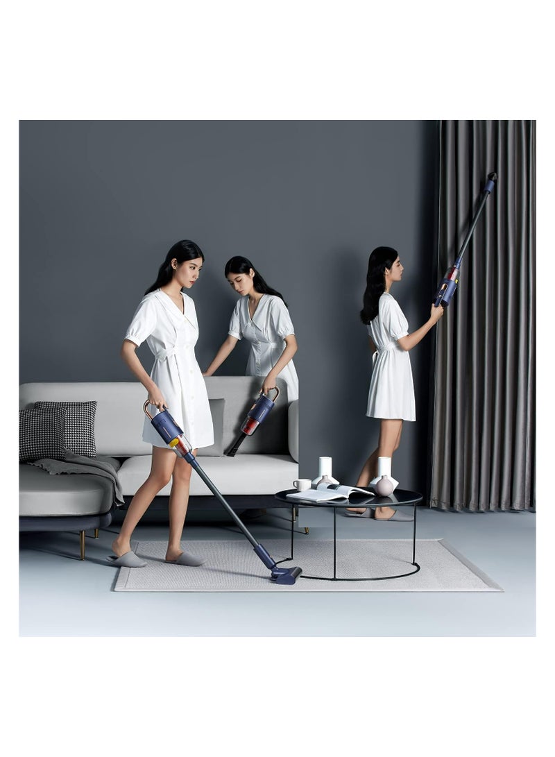 Mi Deerma Vacuum Cleaner VC20 Pro - Image 5