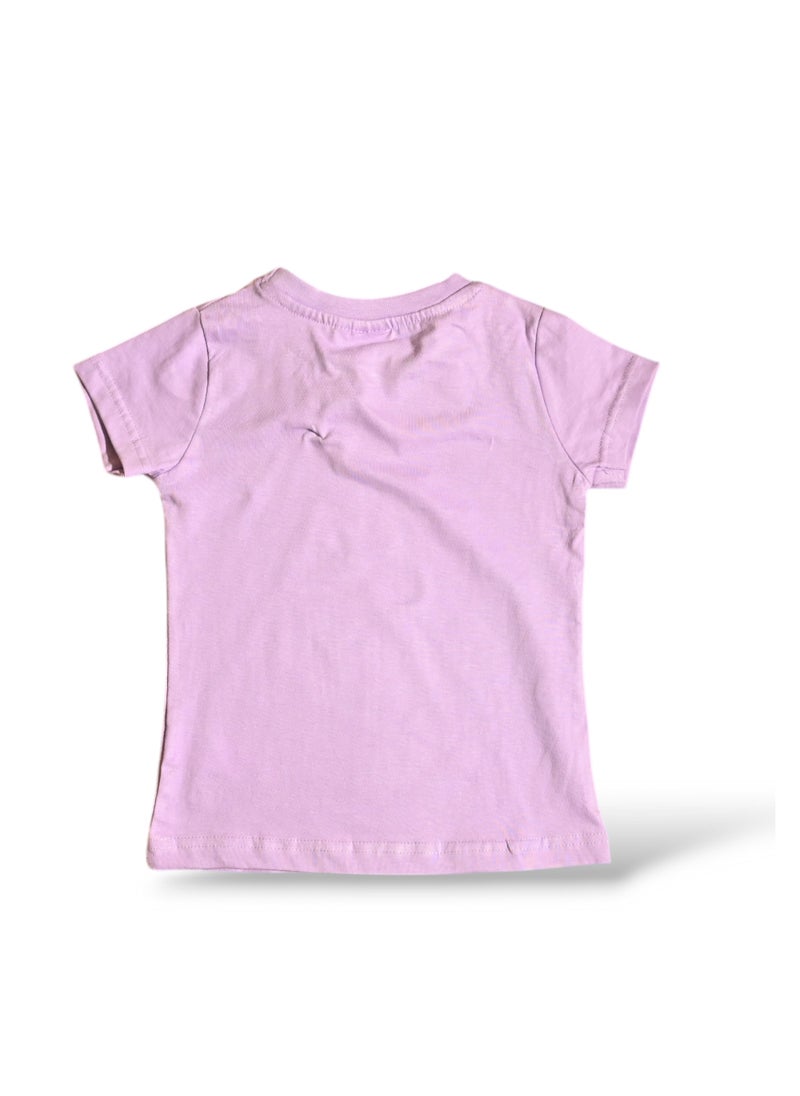 Princess PRINCESS CINDERELLA - ‬‪GIRLS T-SHIRT‬  - Image 4