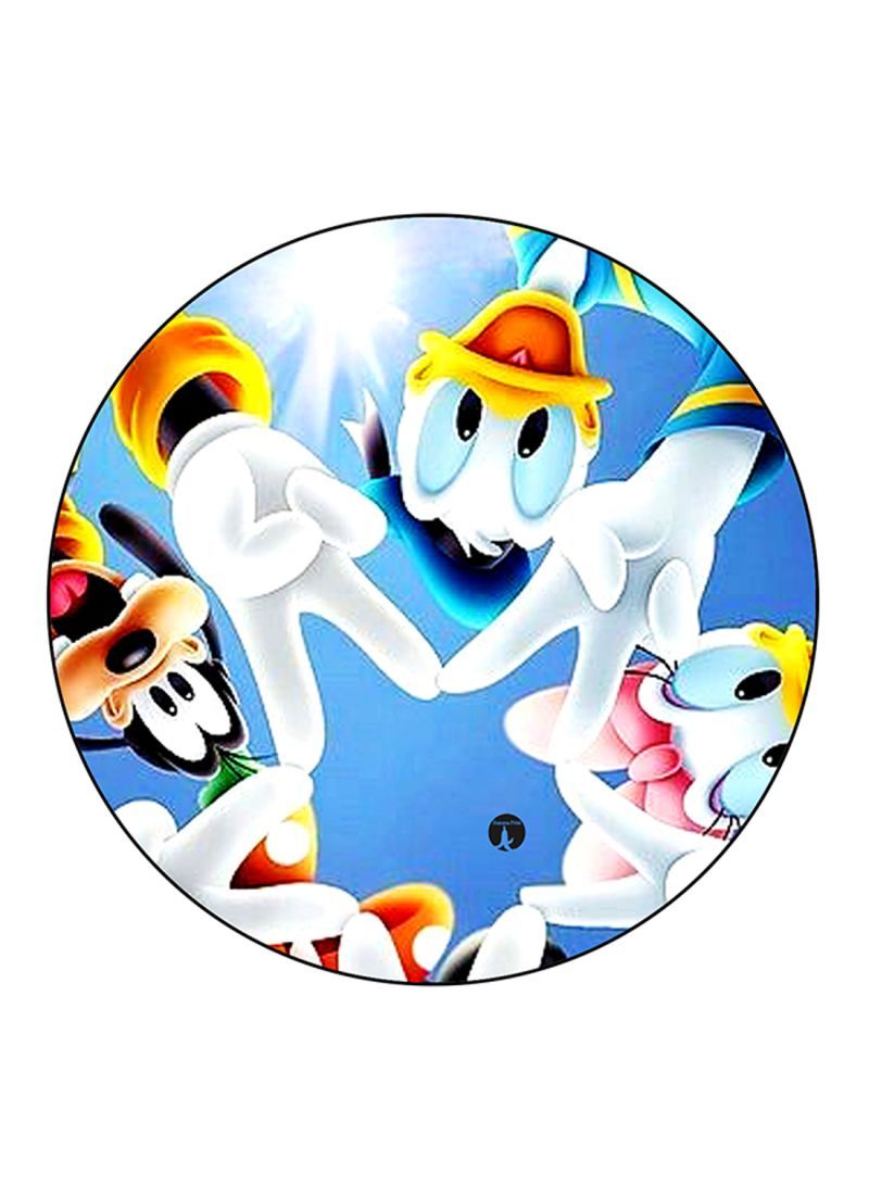 RKN Disney Character Multicolour - Image 1