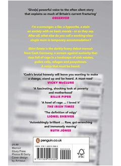 Skint Estate: Notes from the Poverty Line  - Image 2