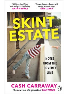 Skint Estate: Notes from the Poverty Line  - Image 1