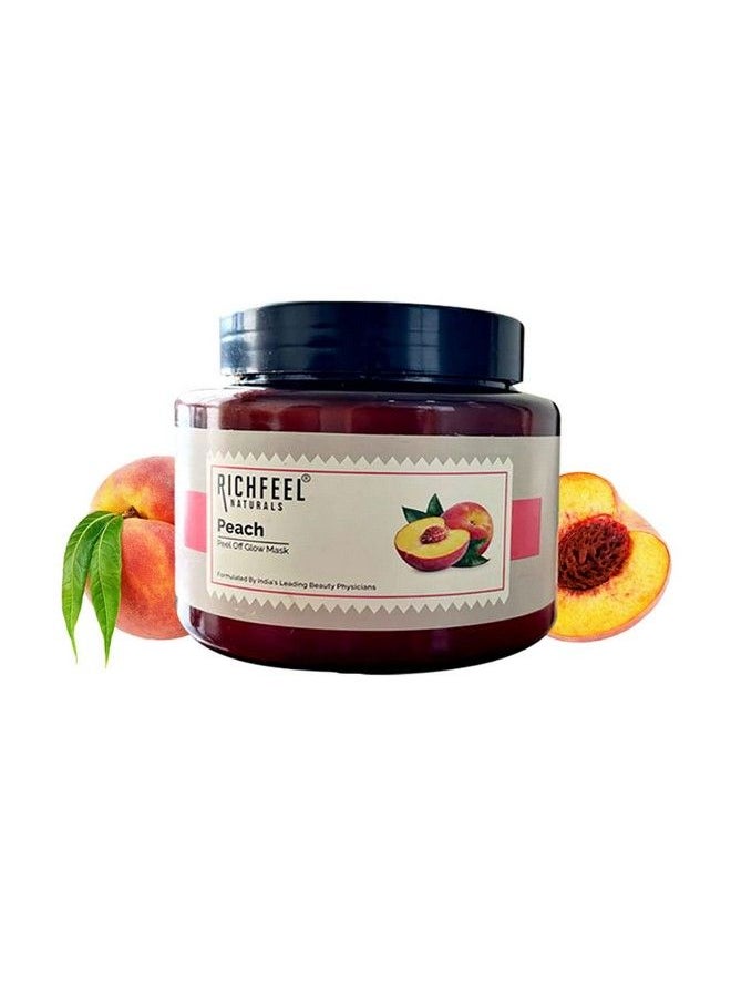 Peach Peel Off Mask 500G - pzsku/ZBD7D3823D316634C5787Z/45/_/1682332035/8d28110c-4972-426f-883c-e1340df32acf