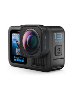 GoPro Ultra Wide Lens Mod (HERO13 Black) - Official Lens (AAEWAL-021)  - Image 2