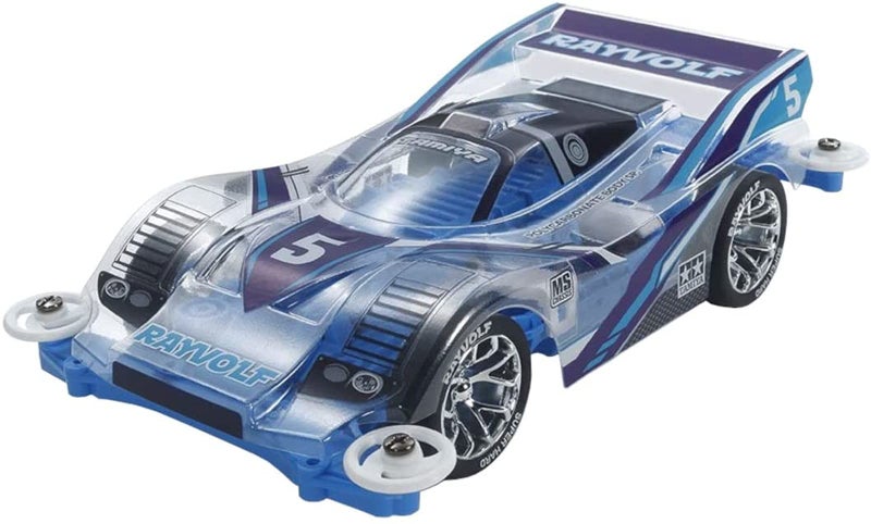 Tamiya vis 3098055723 x 12 x 15 mm - Image 2