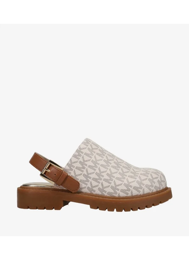 مايكل كورس Youth Cosetta Close Toe Clog