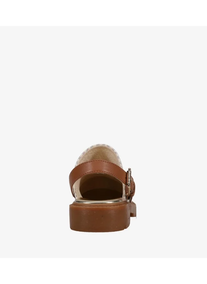 مايكل كورس Youth Cosetta Close Toe Clog