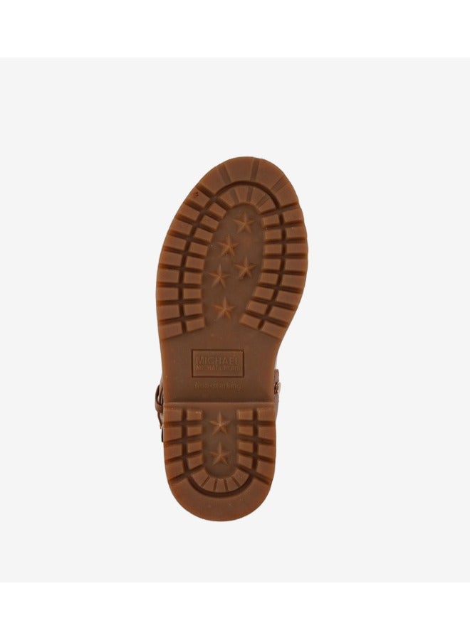 Michael Kors Youth Cosetta Close Toe Clog  - Image 5