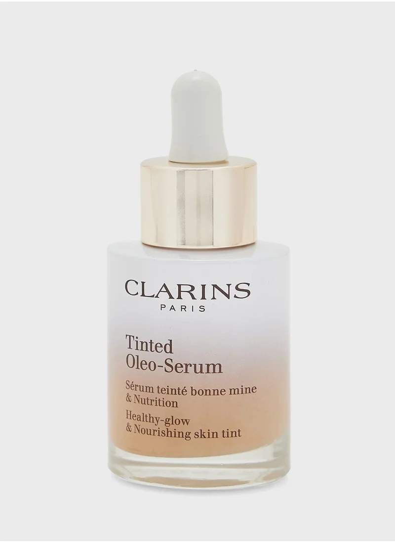 CLARINS TINT OLEO-SERUM 03 30ML