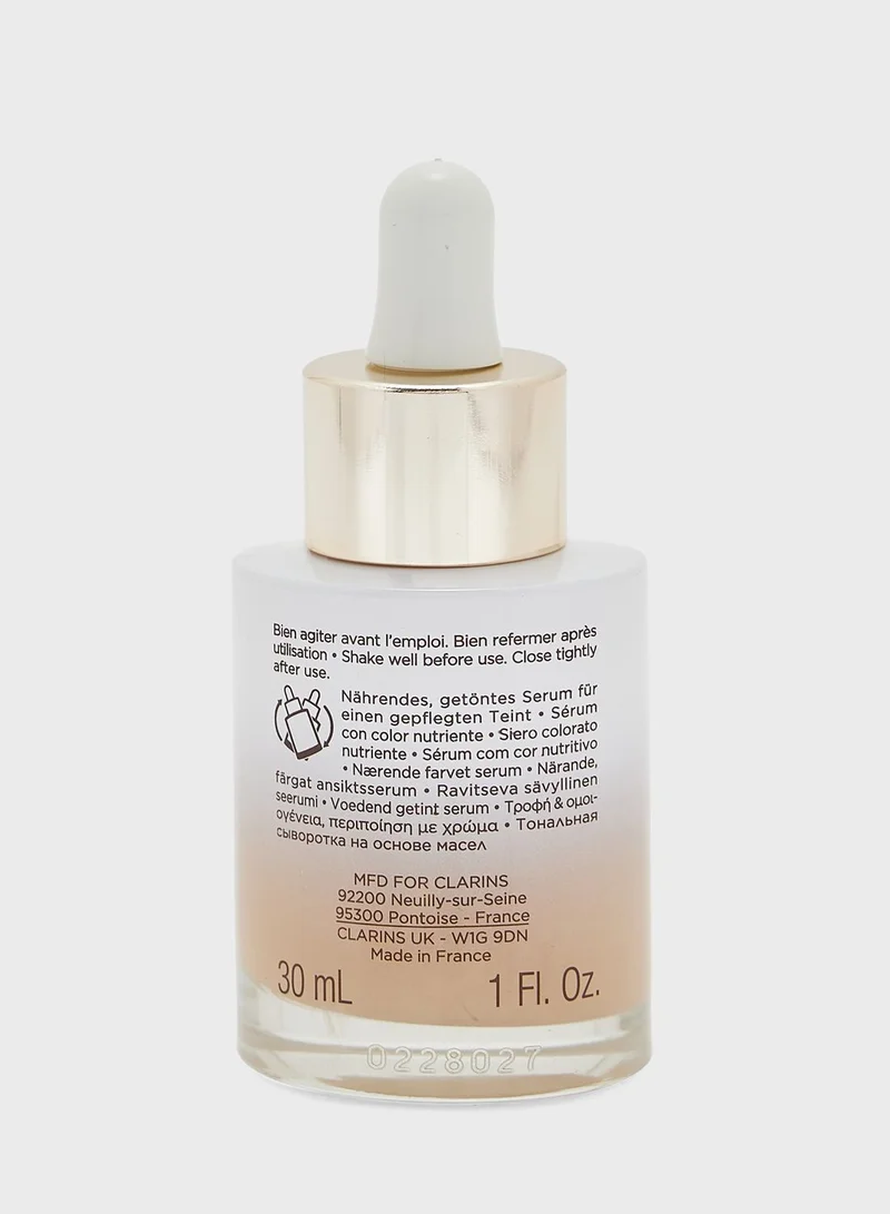 CLARINS TINT OLEO-SERUM 03 30ML