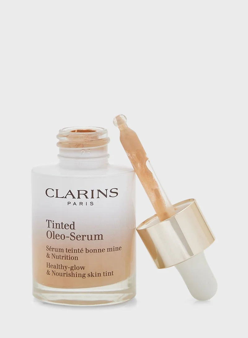 CLARINS TINT OLEO-SERUM 03 30ML