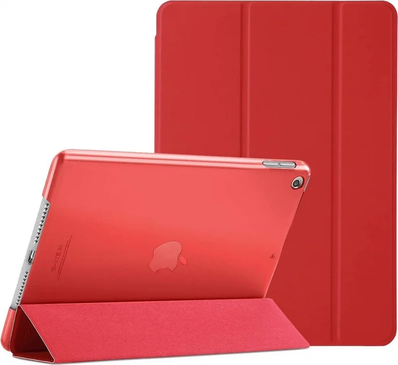 ESR Apple iPad Air 3 2019 A2123 A2152/53/54 Serial Horizontal Stand Hard P.c Back Cover Basic Smart Case with Sleep Mode