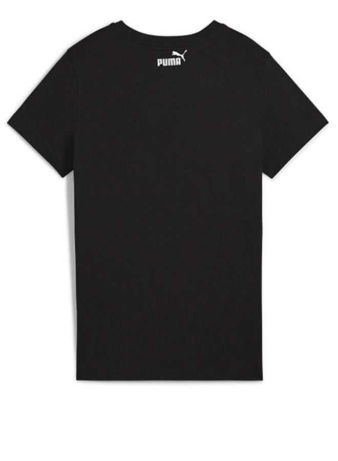 PUMA Graphic Logo T-Shirt - Image 5
