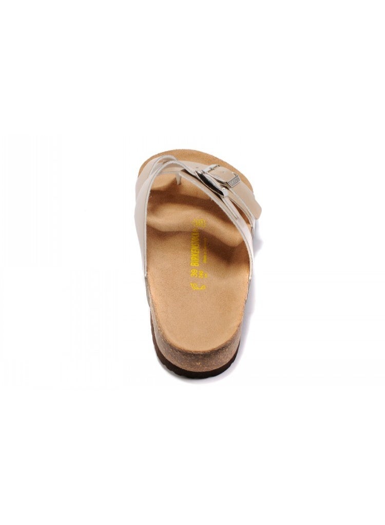 BIRKENSTOCK Mayari Multi Strap Sandals - Image 5