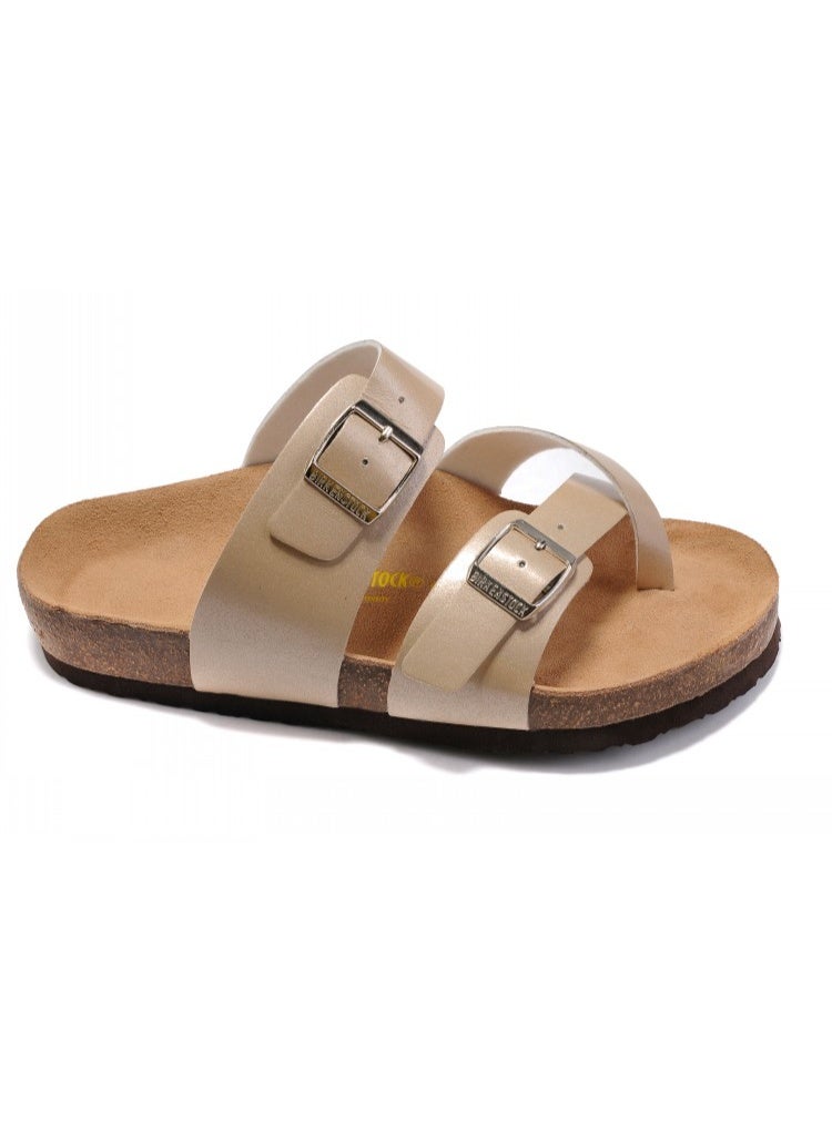 BIRKENSTOCK Mayari Multi Strap Sandals - Image 4