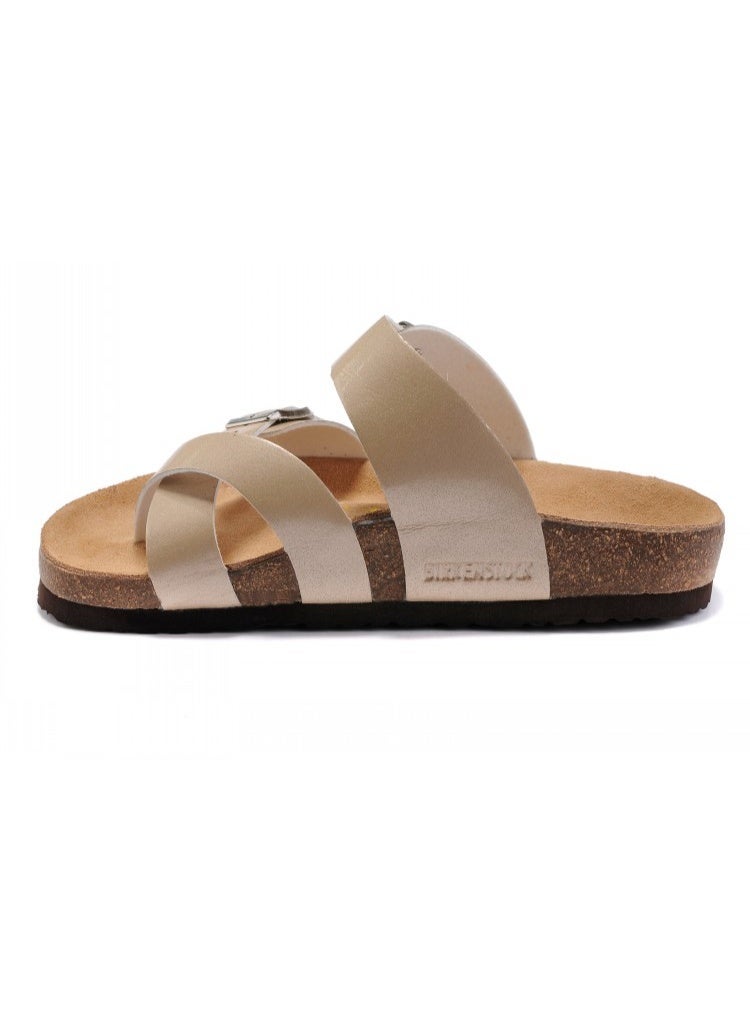 BIRKENSTOCK Mayari Multi Strap Sandals - Image 2