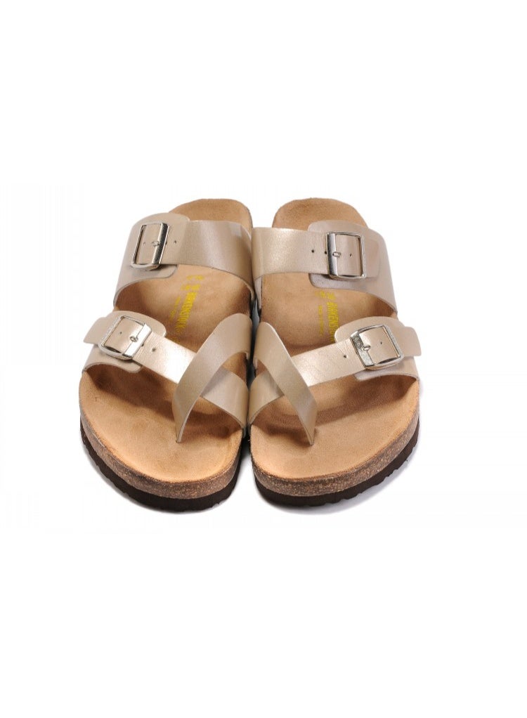 BIRKENSTOCK Mayari Multi Strap Sandals - Image 3
