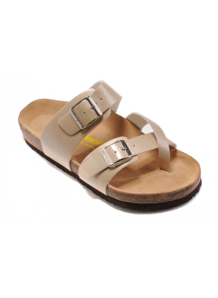 BIRKENSTOCK Mayari Multi Strap Sandals - Image 1