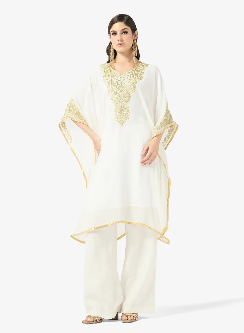 ARABIAN CLOSET LADIES KAFTAN