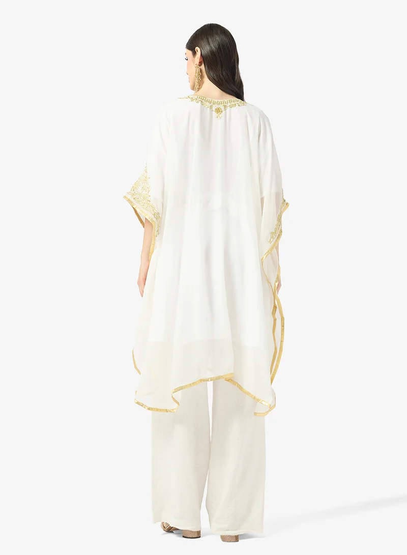 ARABIAN CLOSET LADIES KAFTAN