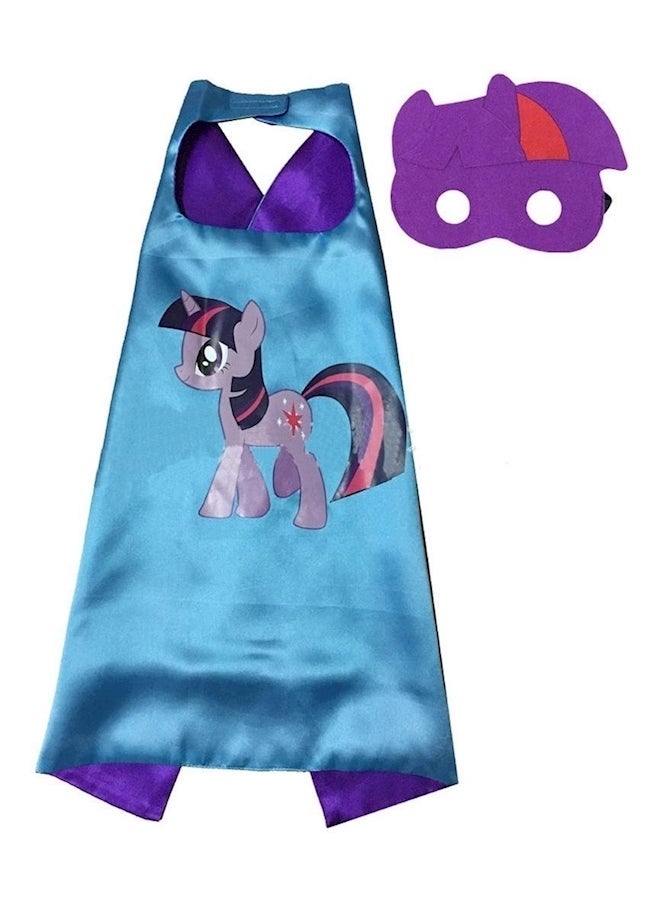 اليشمك Printed Party Costume