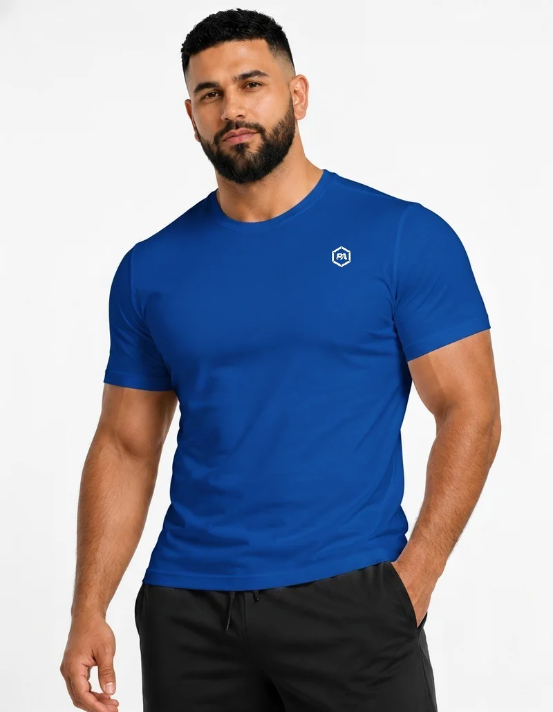 بريما إيس Short Sleeve T-Shirt