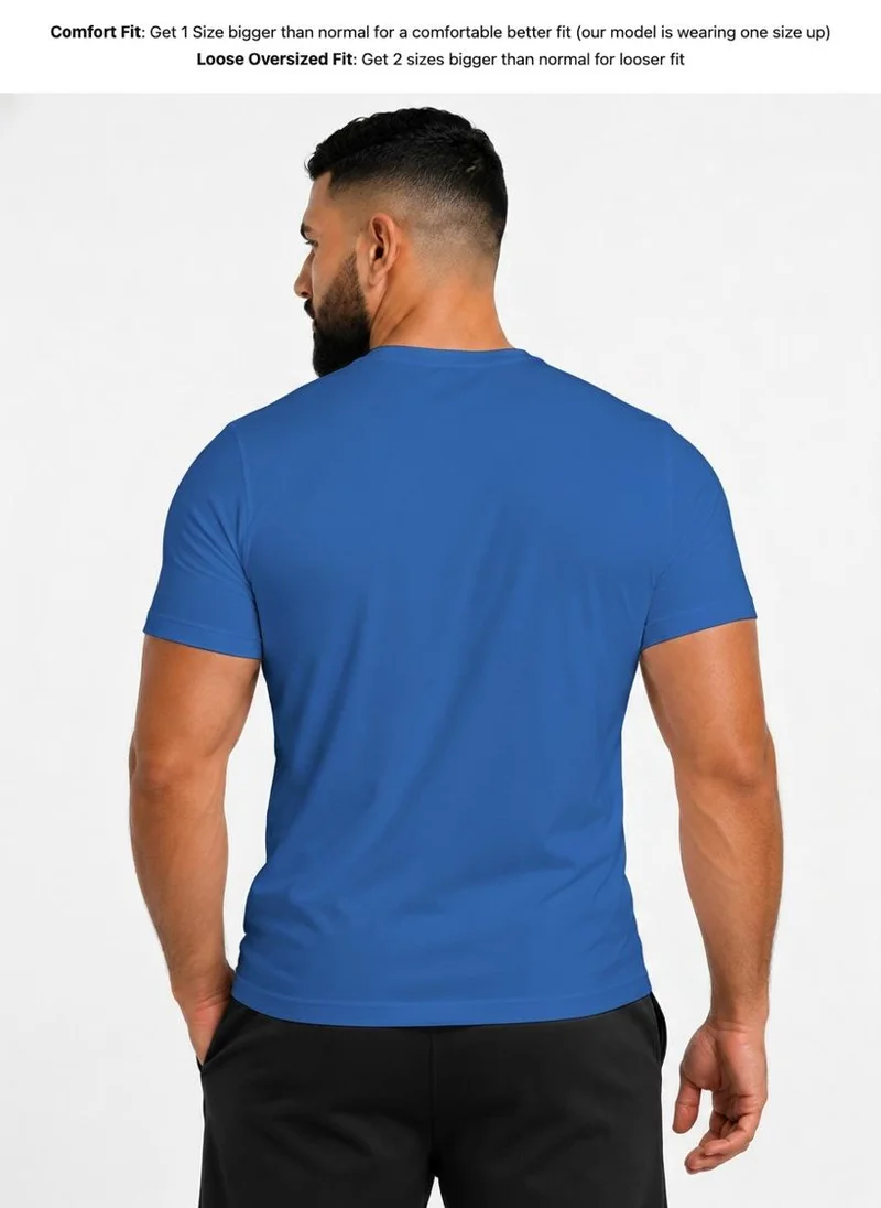 بريما إيس Short Sleeve T-Shirt