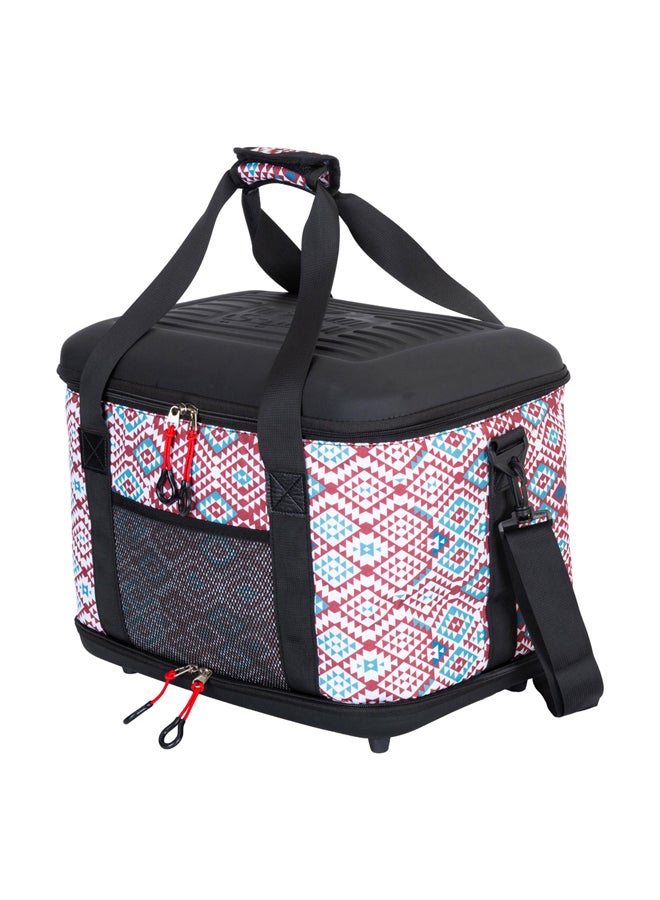 السنيدي طقم عزبة مكتملة للرحلات, ملون - Image 1