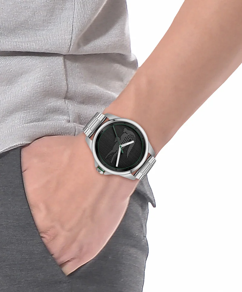 LACOSTE Le Croc Watch