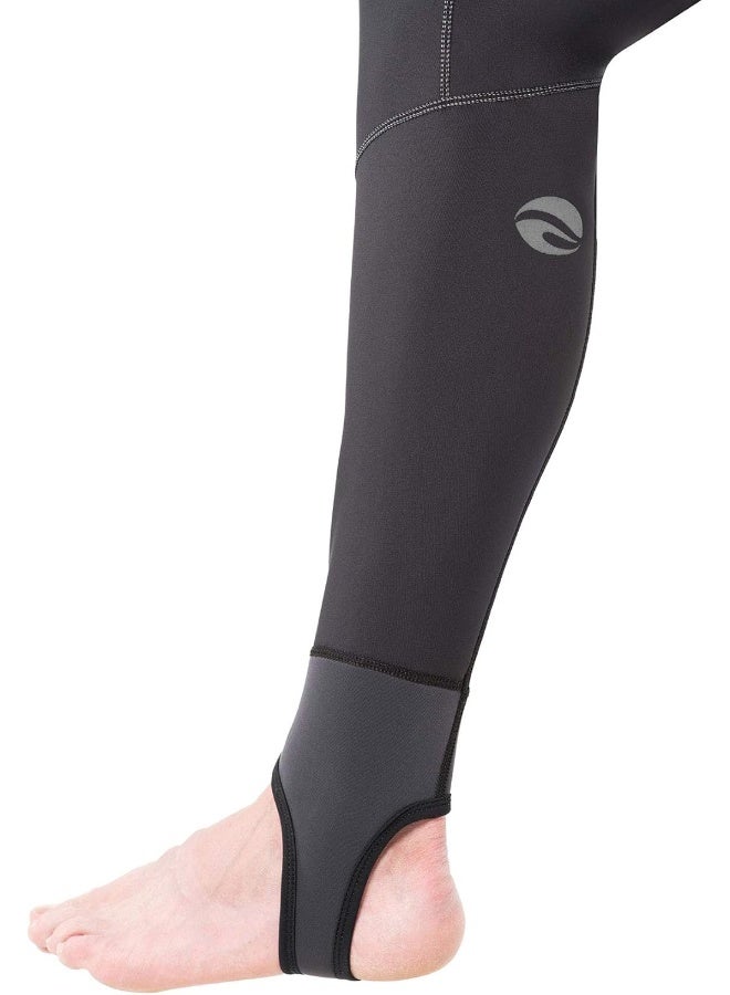 Bare BARE EXOWEAR FULL MENS, BLACK - MEDIUM/LARGE - Image 3