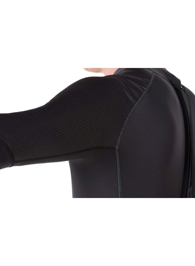 Bare BARE EXOWEAR FULL MENS, BLACK - MEDIUM/LARGE - Image 2