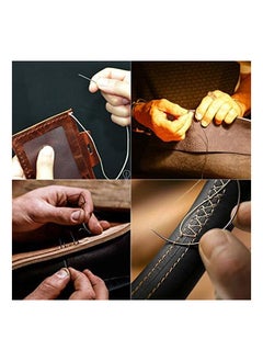 Generic Waxed Twine, Wax String, 260m 150D  - Image 3