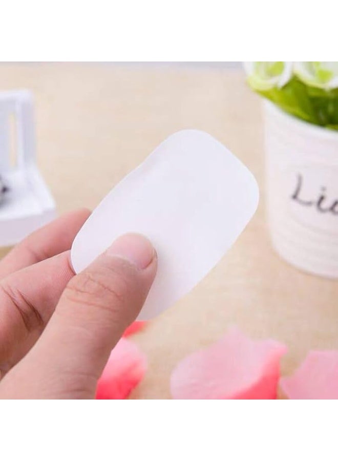 Paper hand soap for outdoor use and maintaining hand hygiene - Image 2