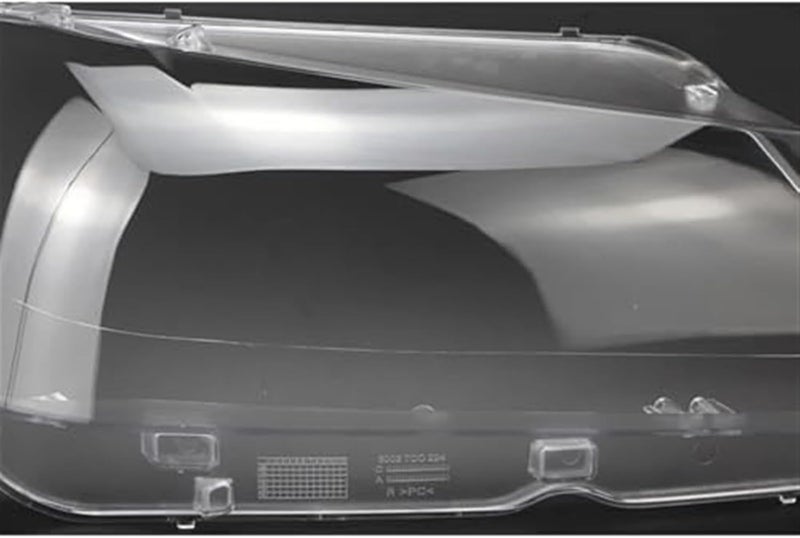 Vuzmode Headlight Cover Lens for X3 F25 (2010-2013) - Image 4