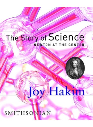 The Story of Science: Newton at the Center - pzsku/ZBD7EB14247F6AEEF4D8DZ/45/1746225425/64ea962f-146b-4c37-b531-747d88f6adcb