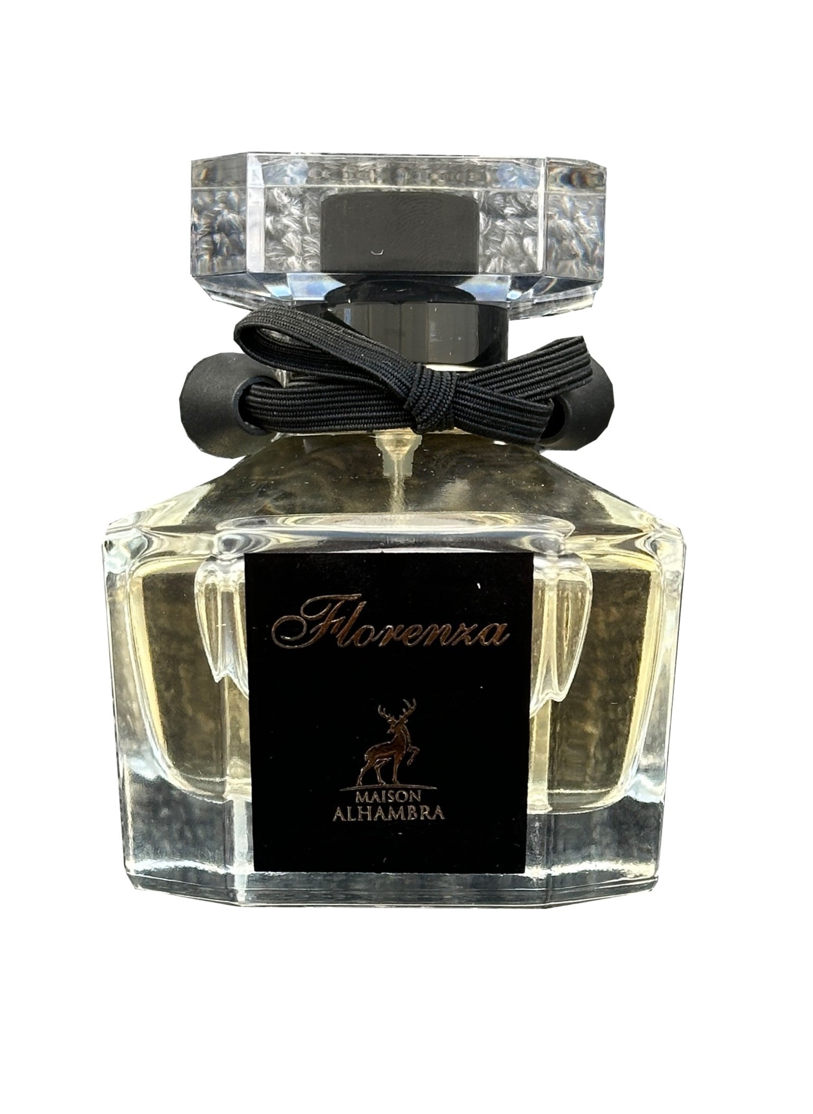Florence Eau De Parfum by Maison Alhambra 100ml 3.4 FL OZ | eBay