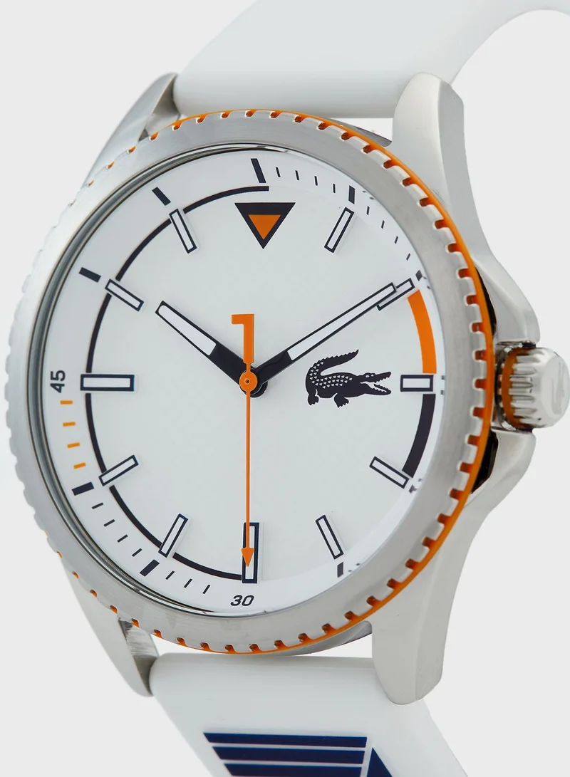 LACOSTE Nautical Watch
