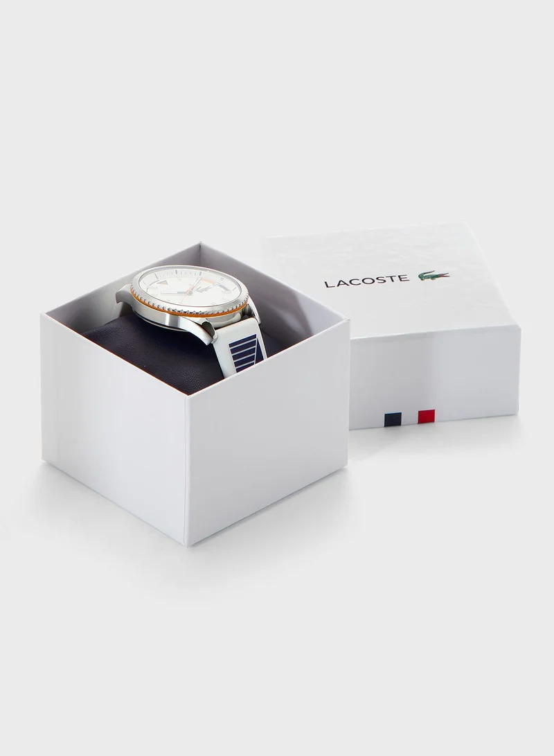 LACOSTE Nautical Watch