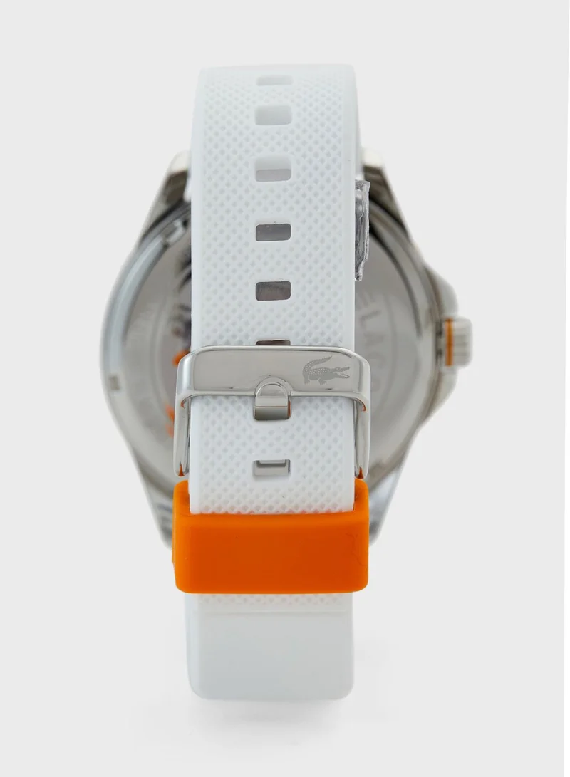 LACOSTE Nautical Watch