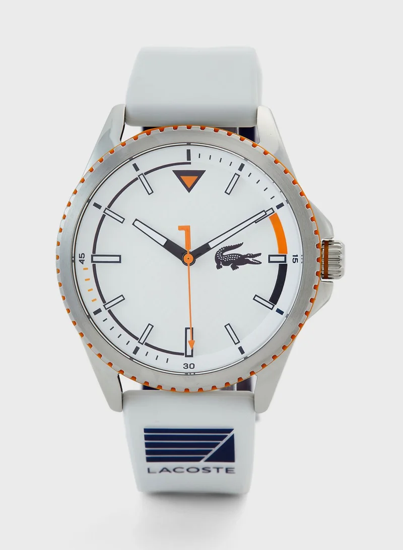 LACOSTE Nautical Watch