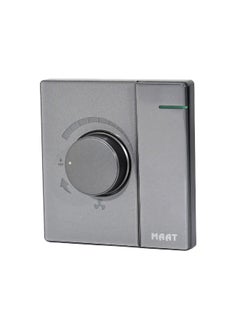 MAAT M8 Fan Speed Controller with Switch 