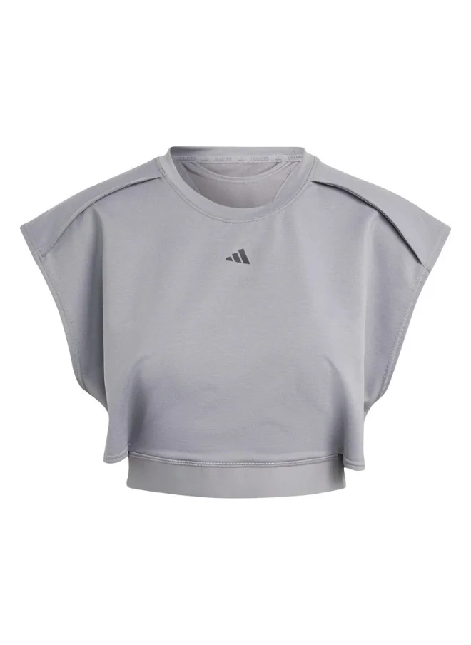 اديداس POWER CROP T