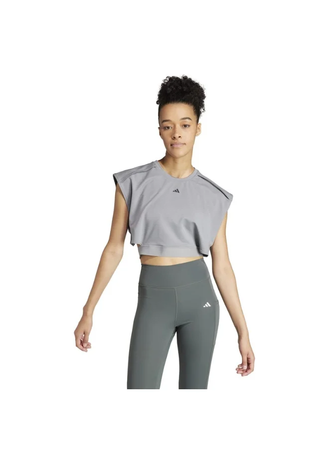 اديداس POWER CROP T
