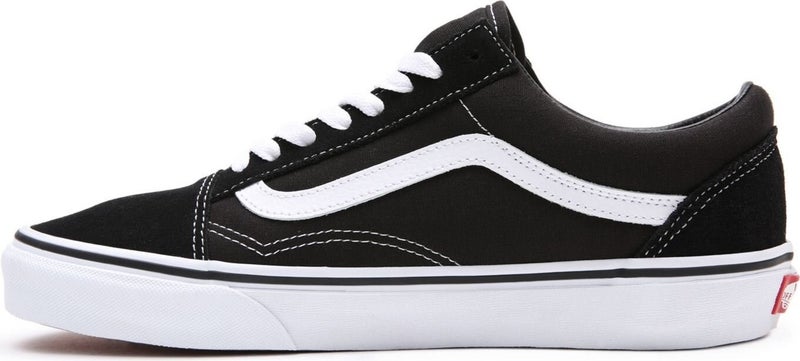 VANS حذاء فانس أولد سكول أسود  - Image 3