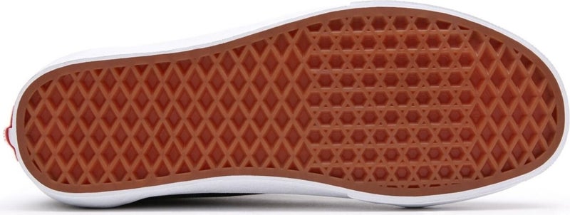 VANS حذاء فانس أولد سكول أسود  - Image 5