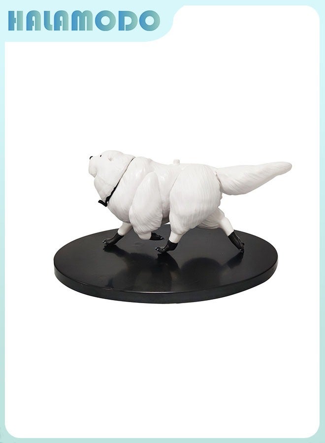 هالامودو الجاسوس العاشر الأسرة ، 14 سم أنيا لطيف مع شخصيات بوند ، الأنيقة أنيمي نماذج يدوية ، والزينة والهدايا - Image 5