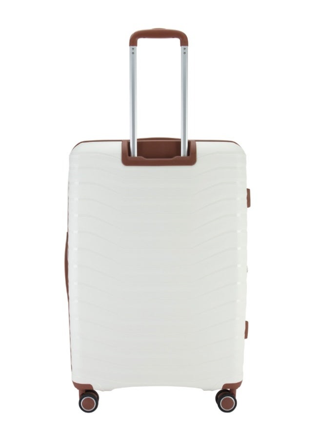 pierre cardin Unbreakable Luggage Set of 4  - Image 3