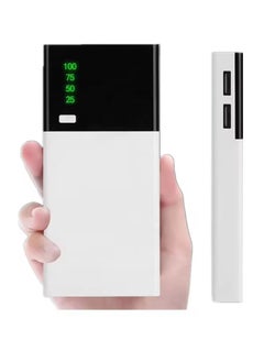 Battery Power Bank 20000 Mah Portable 200000Mah Miniso Charger Power Bank 20000 Mah For Xiaomi Heimi